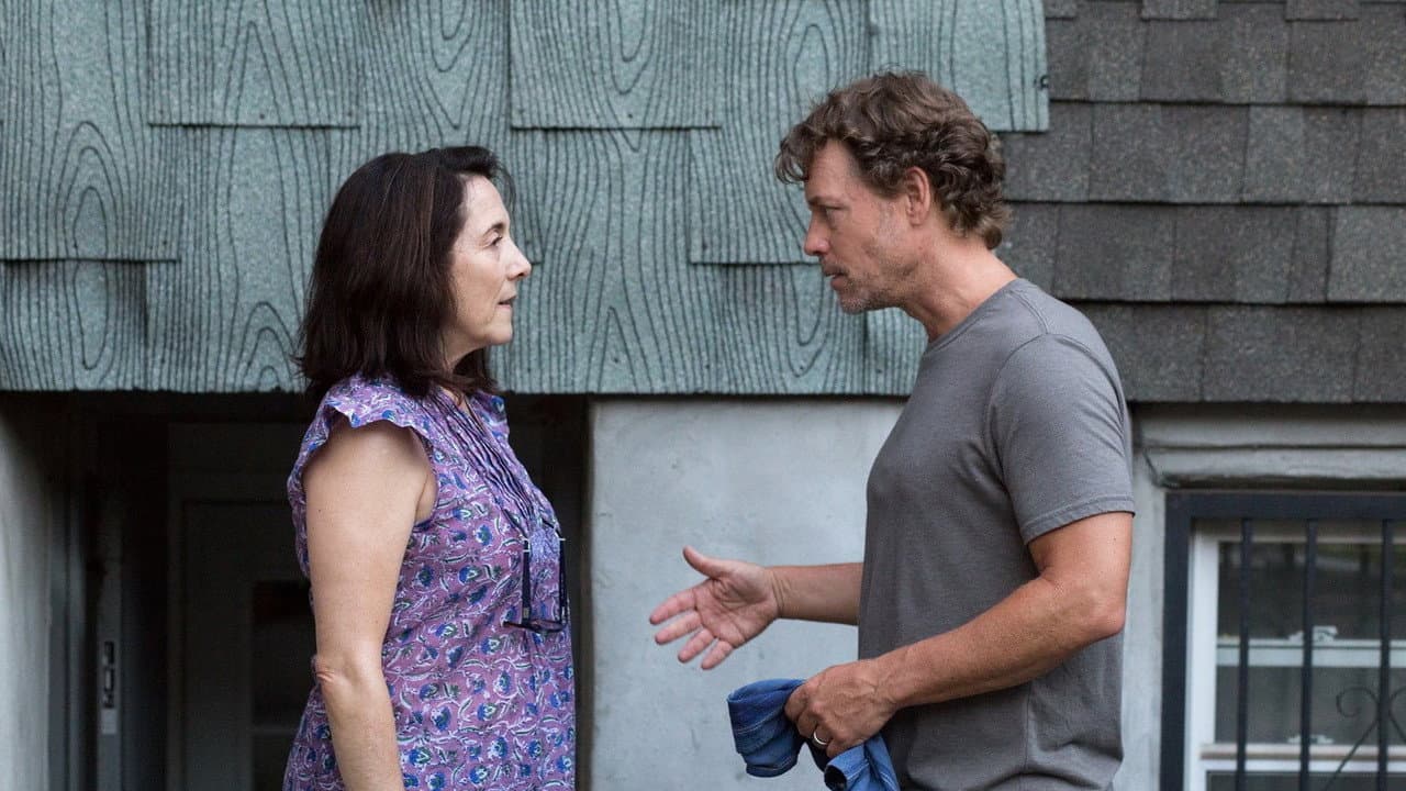 Little Men still 7