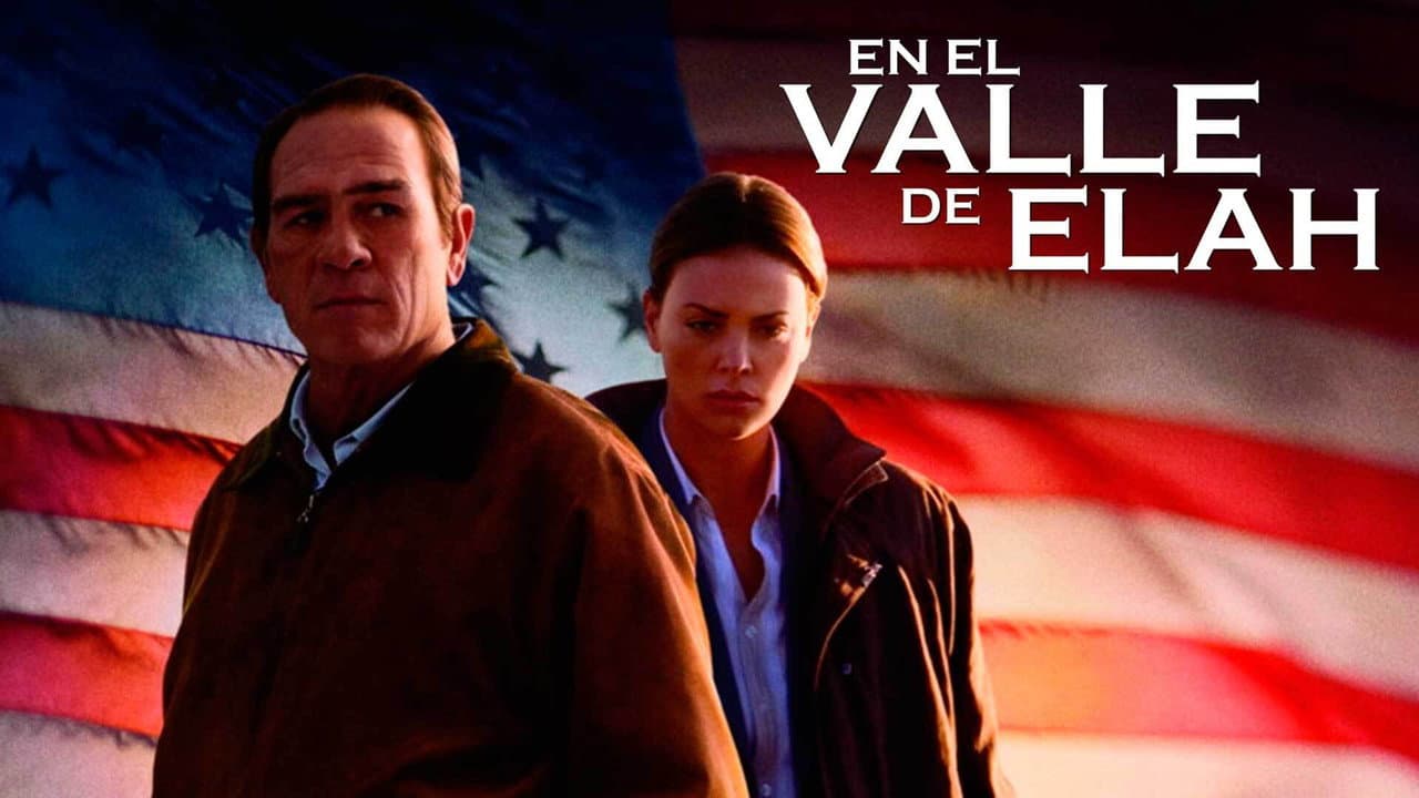In the Valley of Elah still 3
