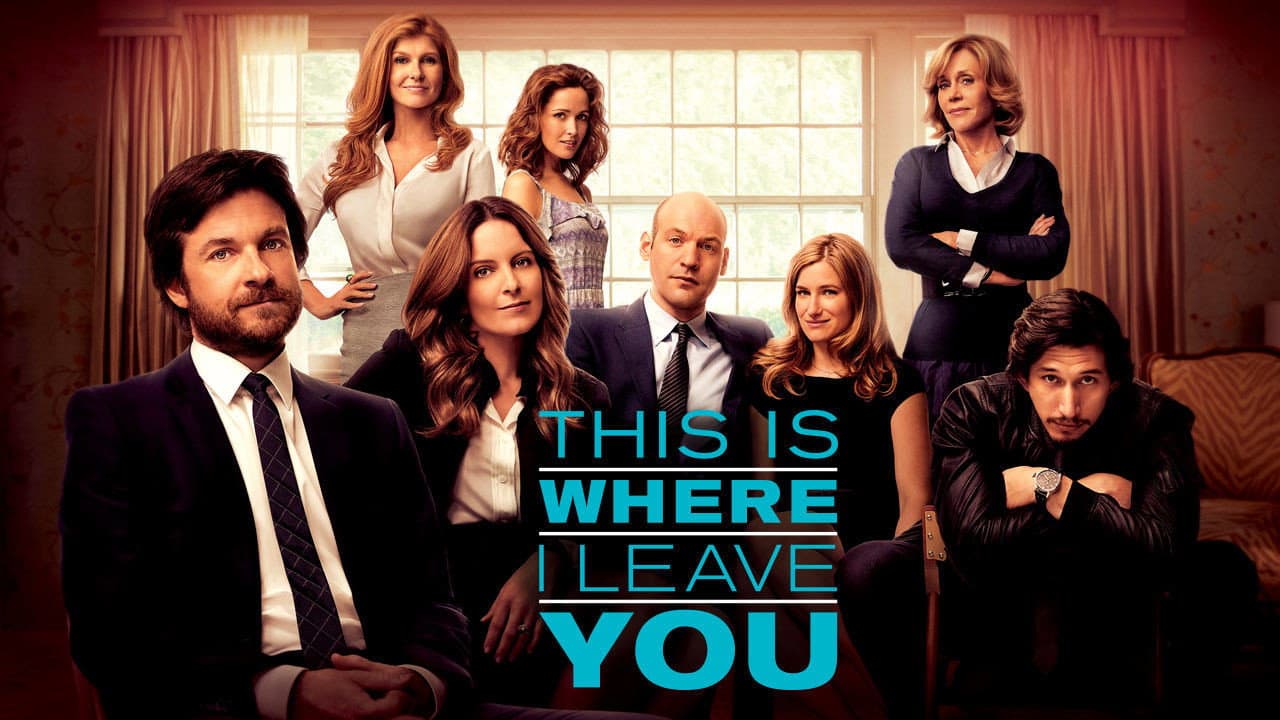 This Is Where I Leave You still 8