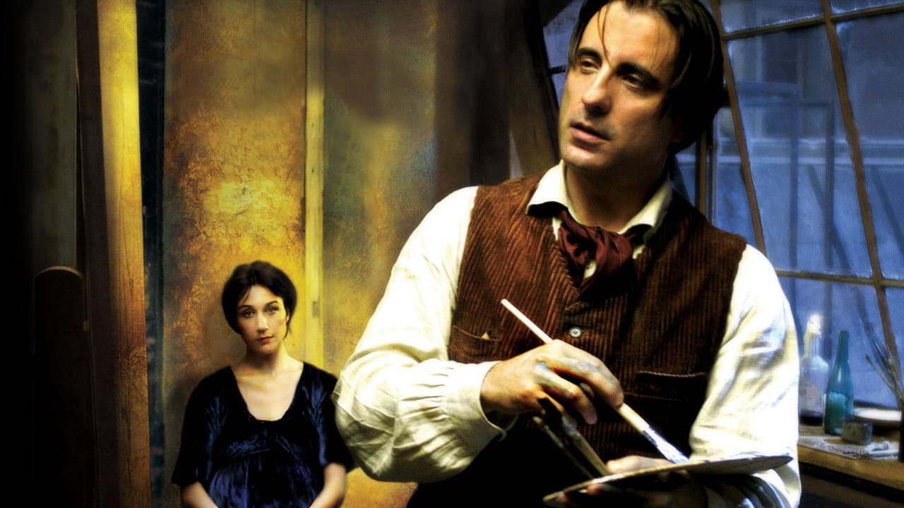 Modigliani still 5