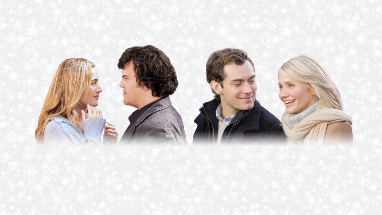 The Holiday still 4