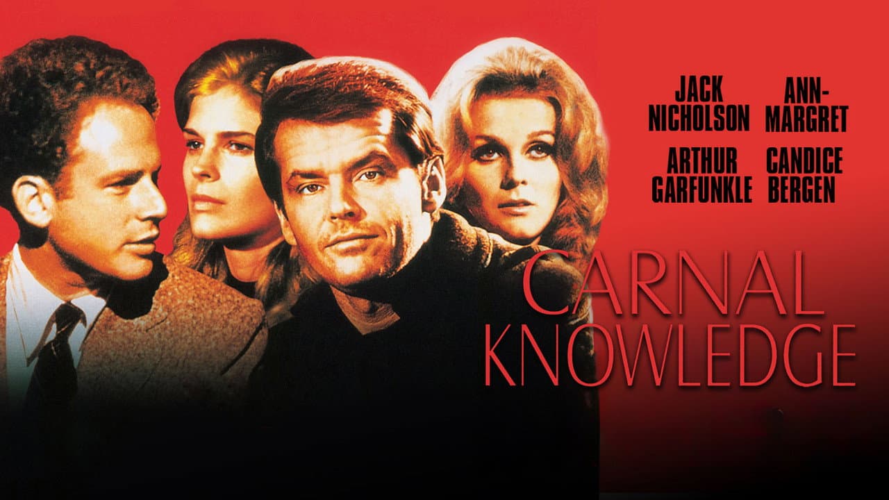 Carnal Knowledge still 8