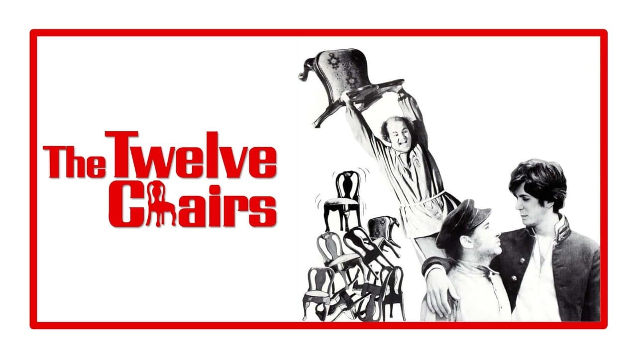 The Twelve Chairs still 1