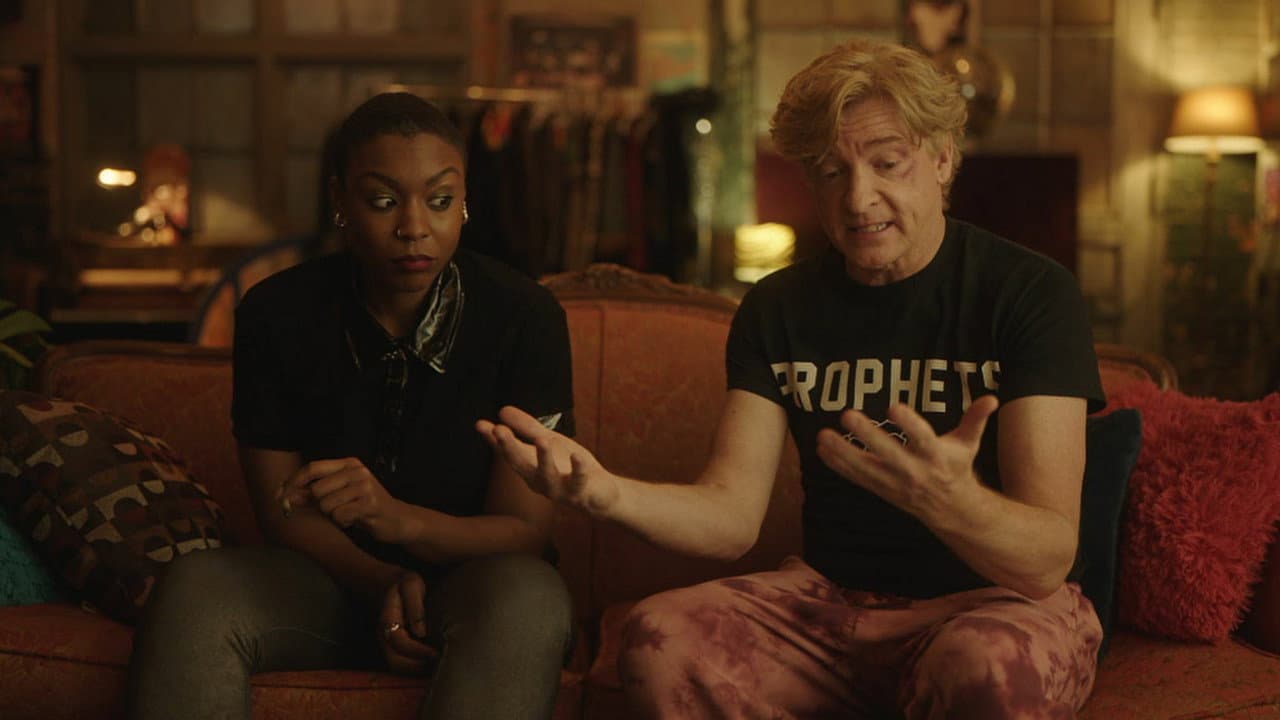 Relax, I'm from the Future still 5