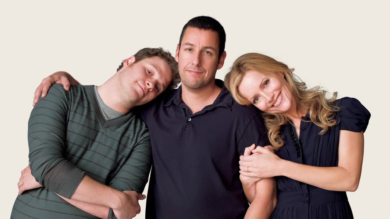 Funny People still 2