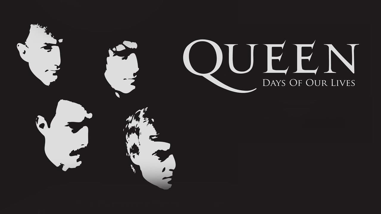 Queen: Days of Our Lives still 3
