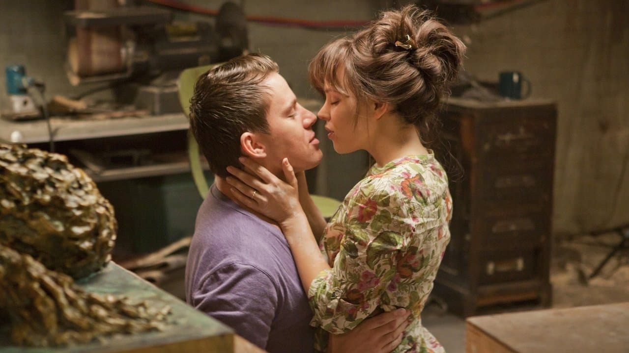 The Vow still 8