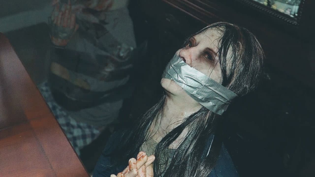 Strange Harvest still 8