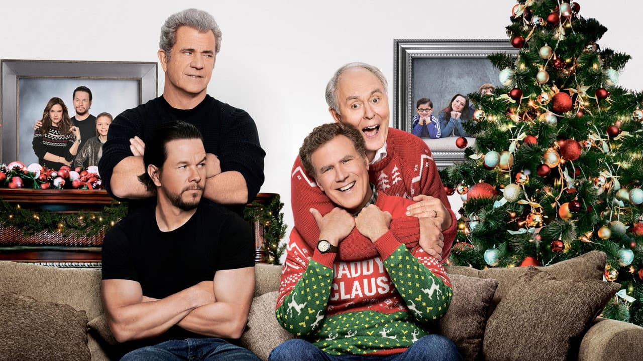 Daddy's Home 2 still 5