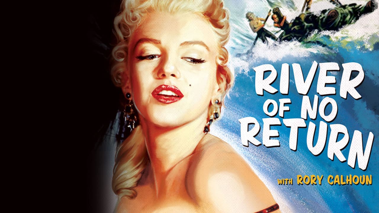 River of No Return still 5