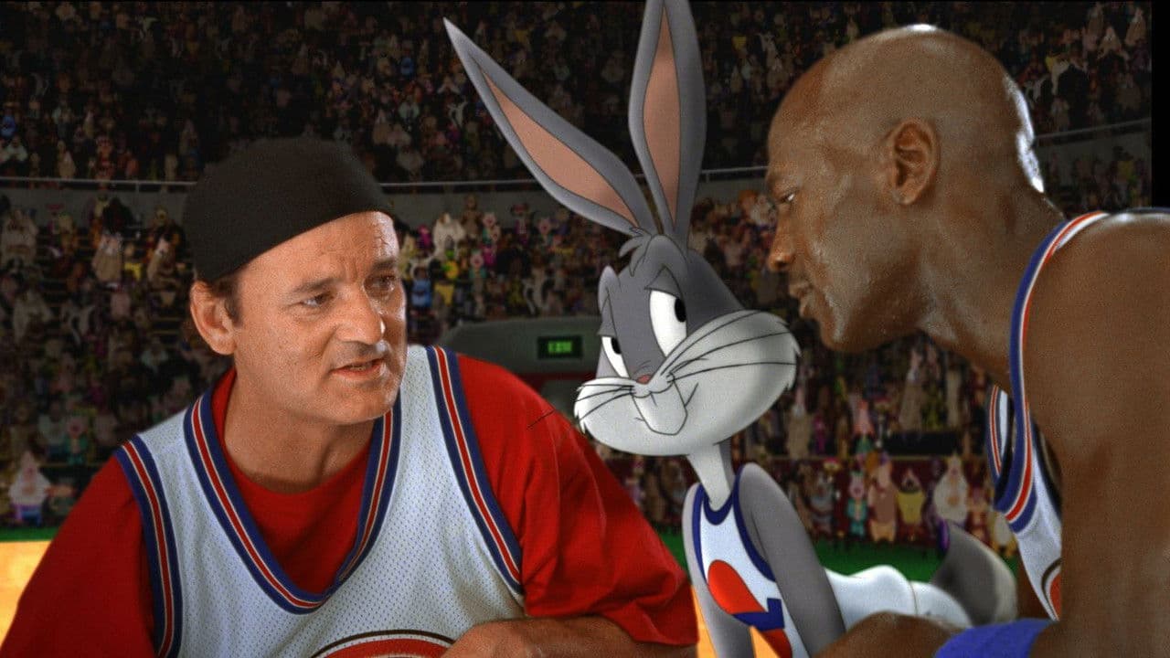 Space Jam still 4