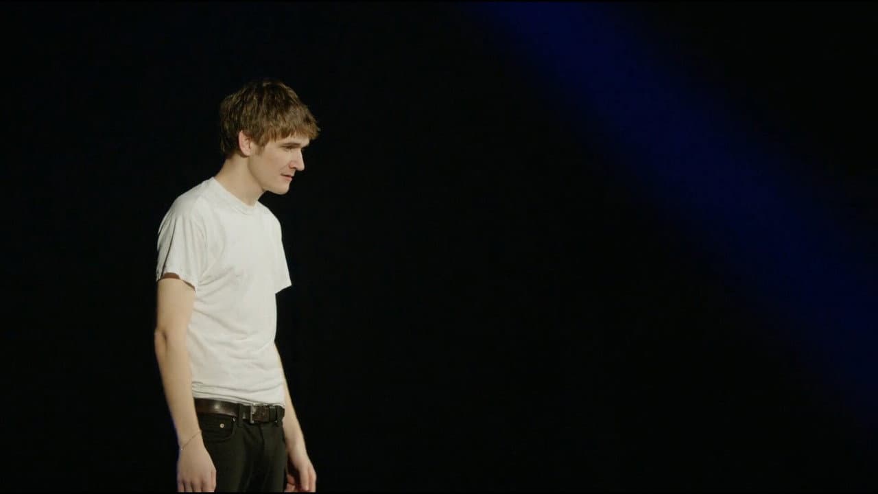 Bo Burnham: What. still 8