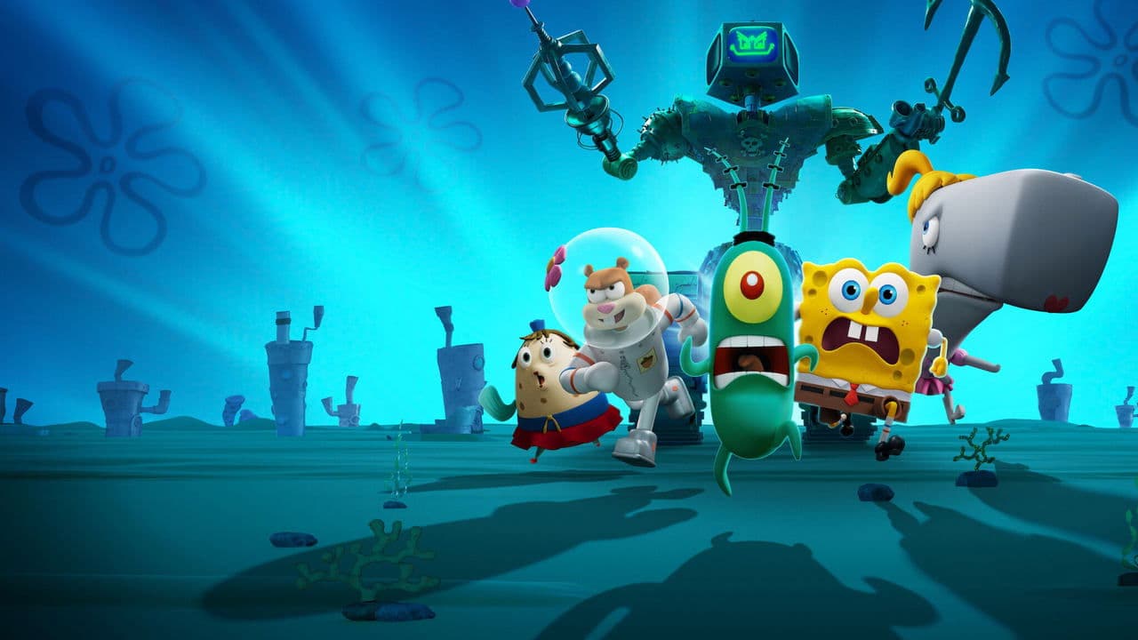 Plankton: The Movie still 4