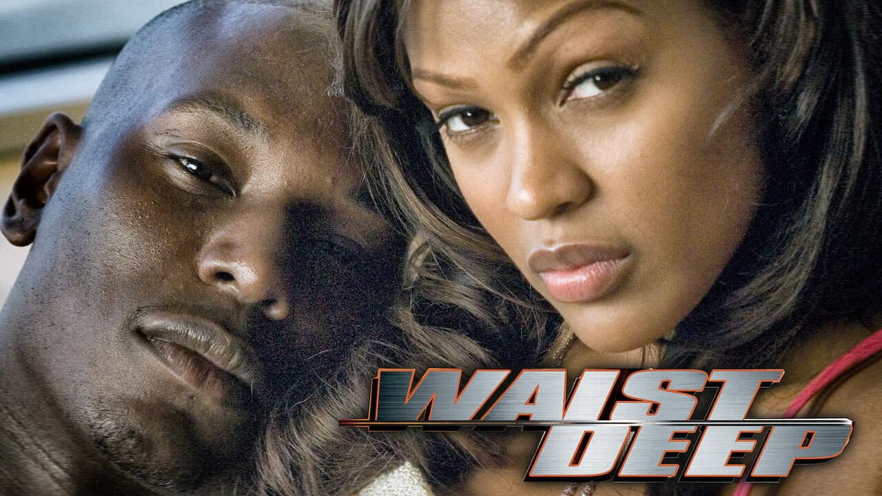 Waist Deep still 7