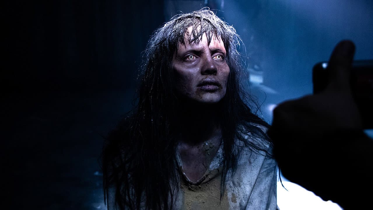 The Exorcism of God still 4