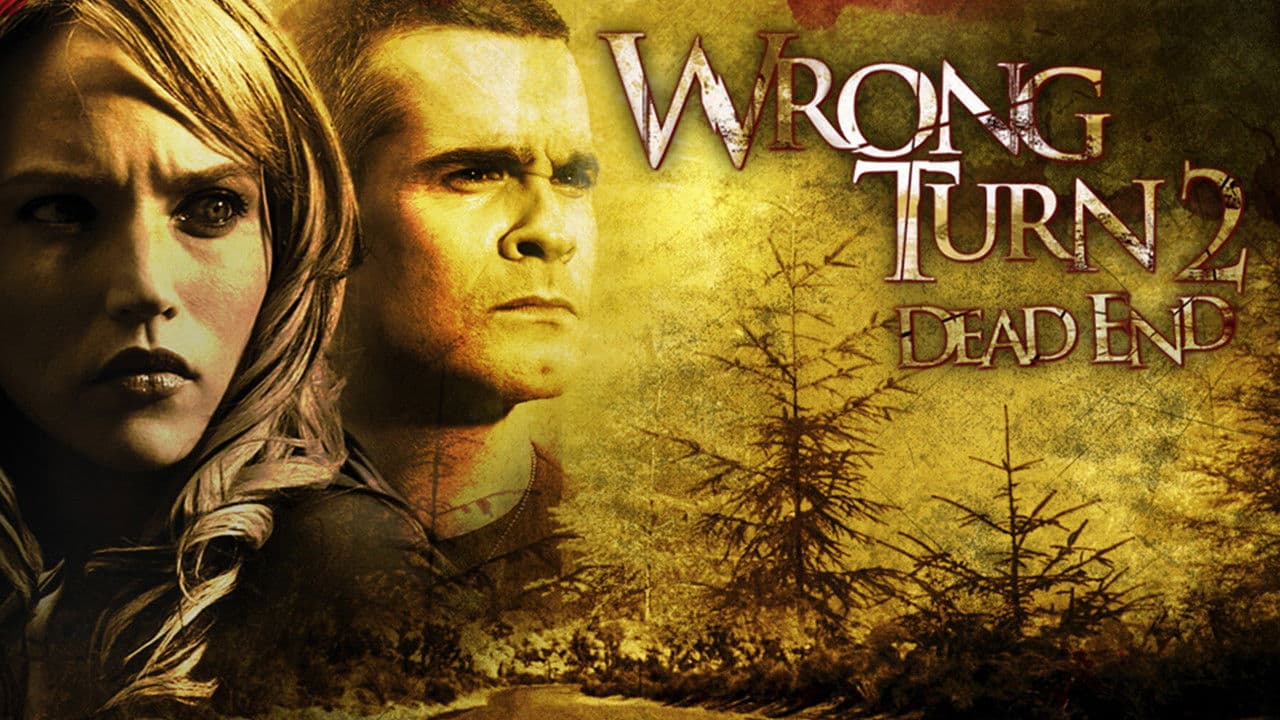 Wrong Turn 2: Dead End still 8