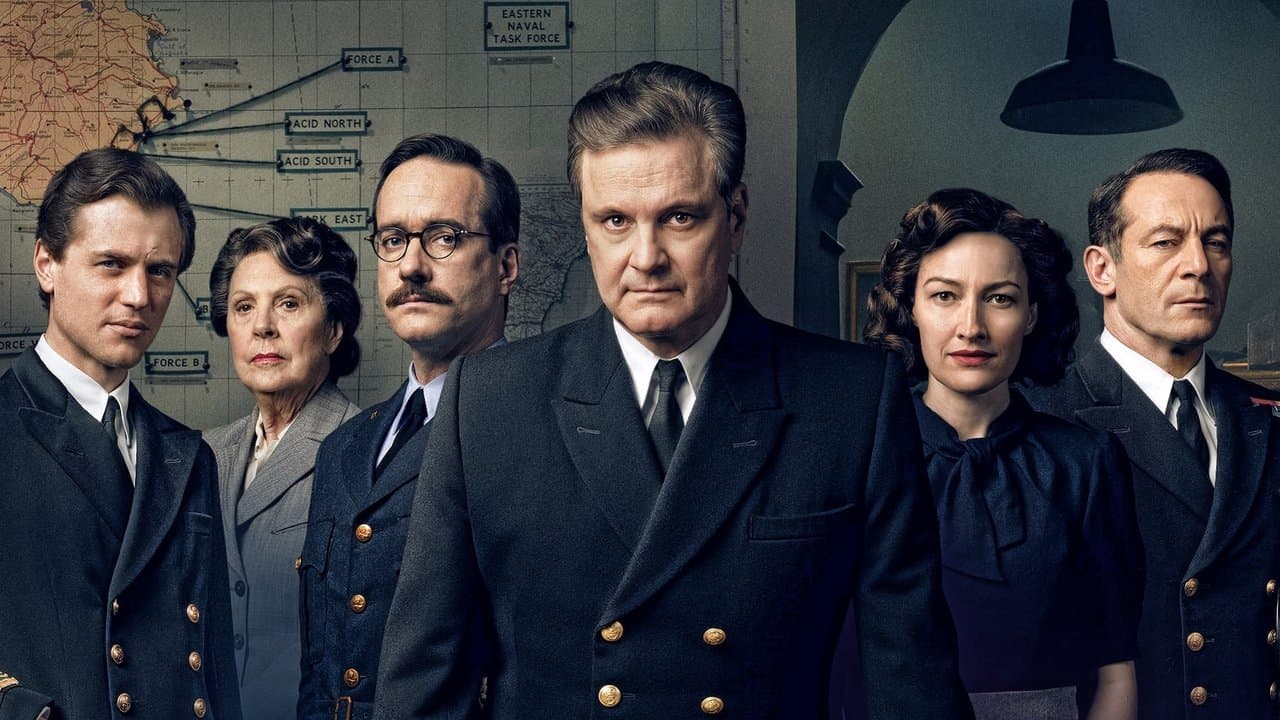 Operation Mincemeat still 2