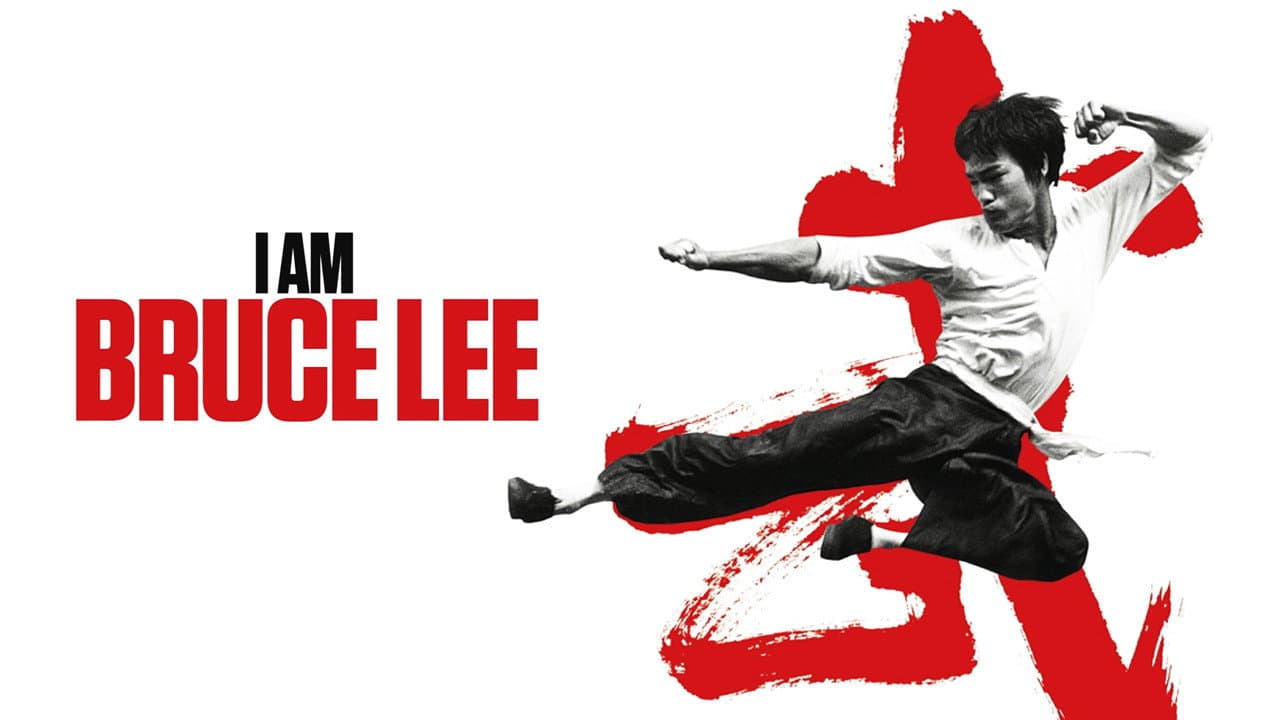 I Am Bruce Lee still 3