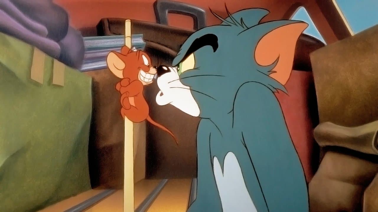 Tom and Jerry: The Movie still 2