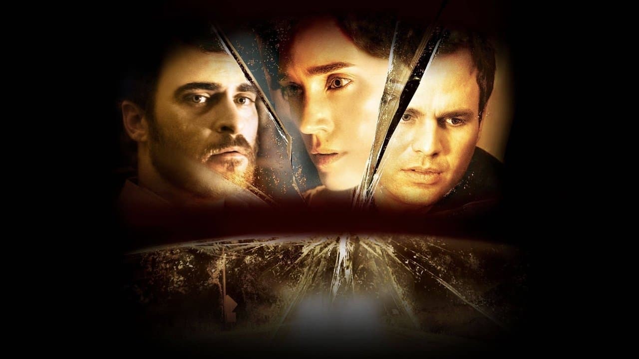Reservation Road still 1