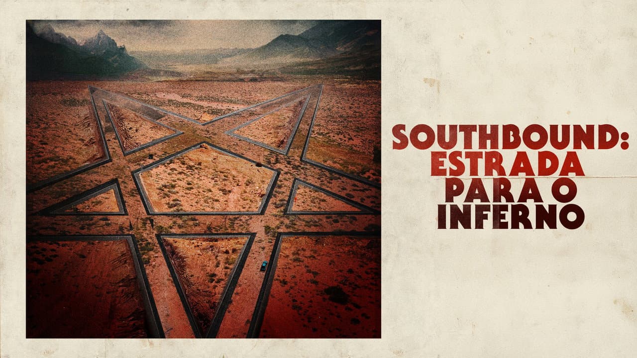 Southbound still 6