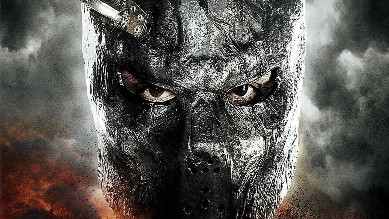 Death Race: Beyond Anarchy still 5
