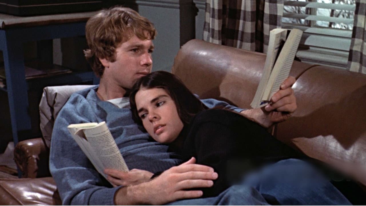 Love Story still 4