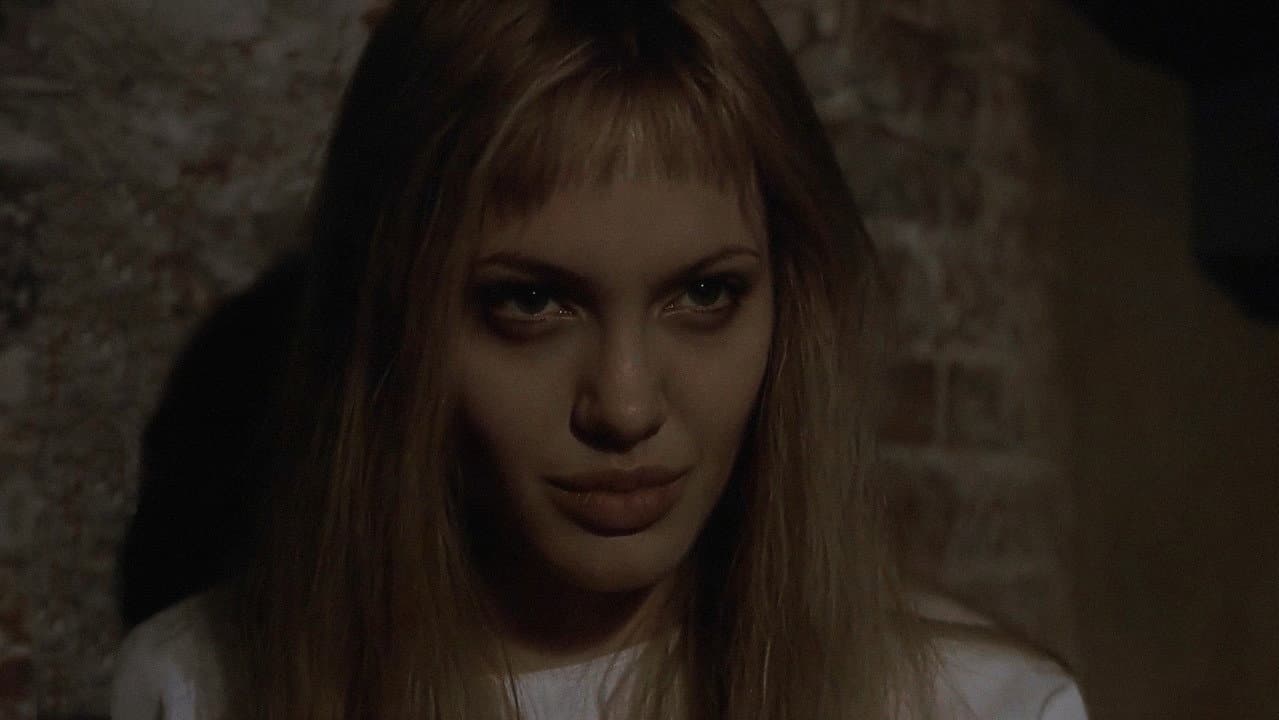 Girl, Interrupted still 2