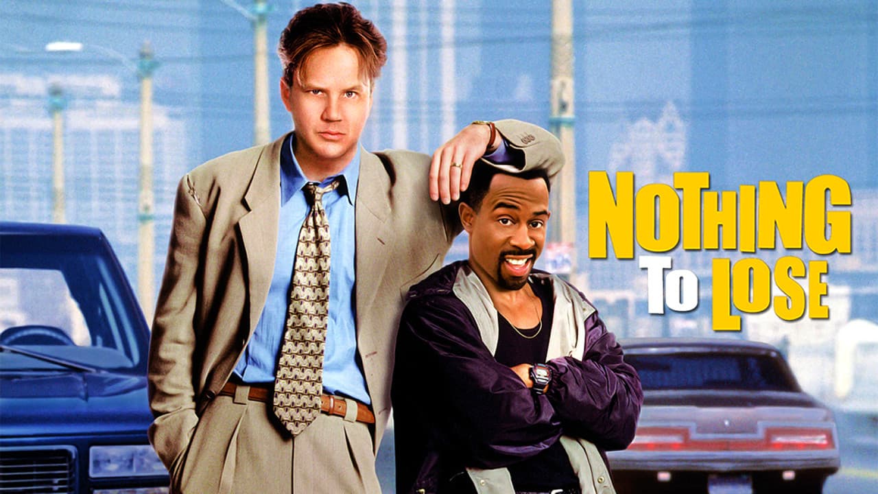 Nothing to Lose still 8