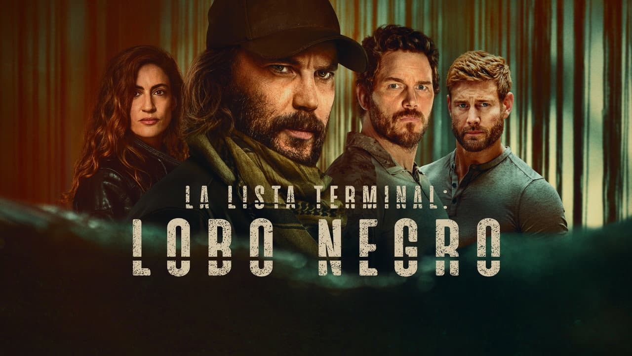 The Terminal List 2025 Film: Release, Cast, Plot Updates still 7