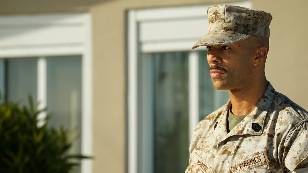 Megan Leavey still 7