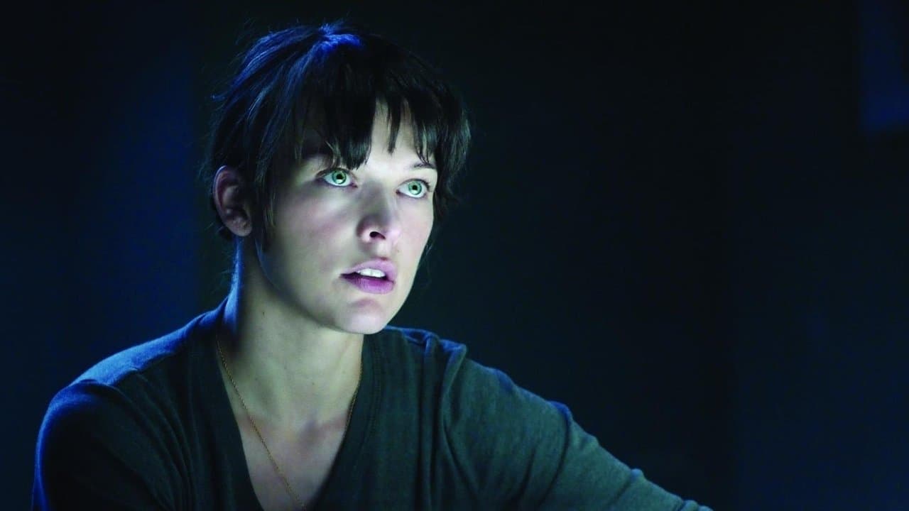 The Fourth Kind still 5