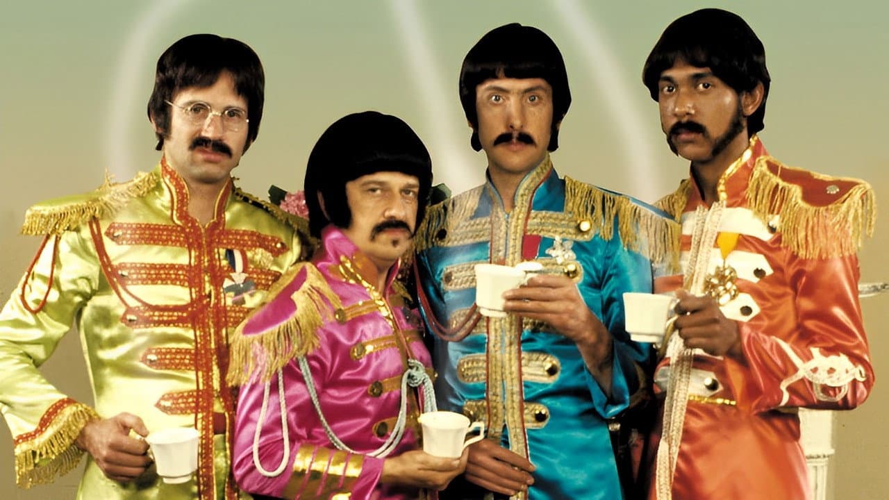 The Rutles: All You Need Is Cash still 2