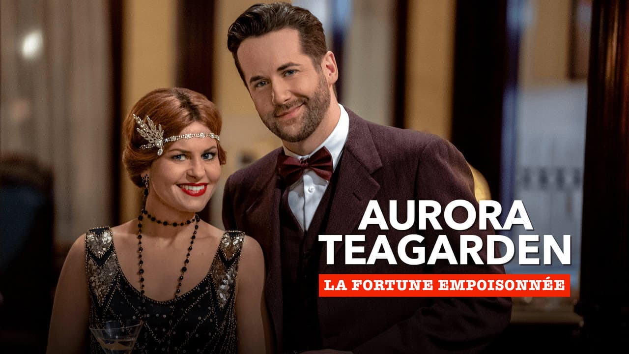 Aurora Teagarden Mysteries: An Inheritance to Die For still 4