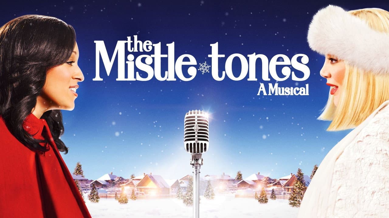 The Mistle-Tones still 4