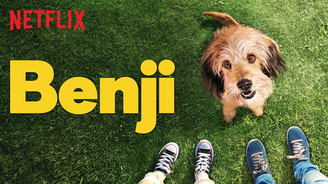 Benji still 4