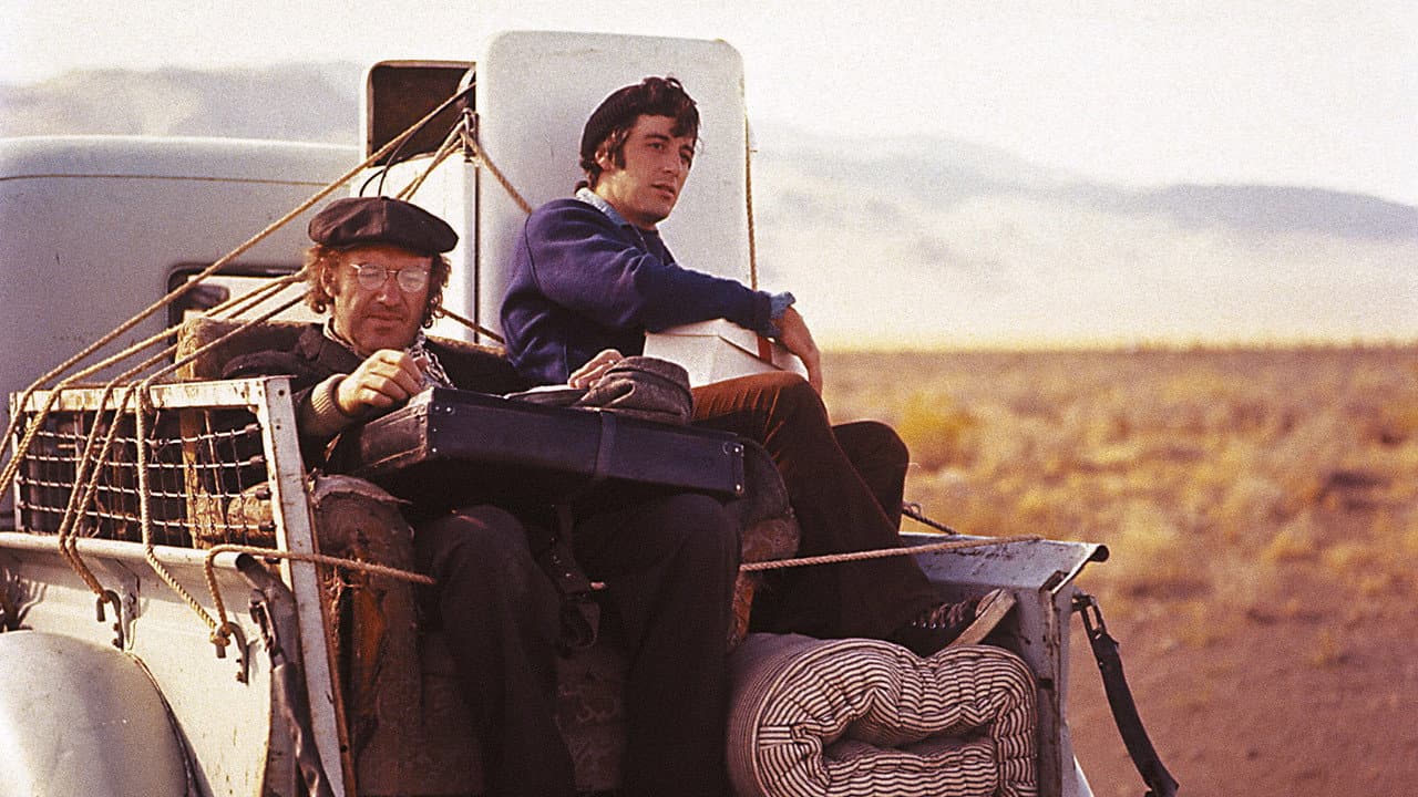 Scarecrow still 1