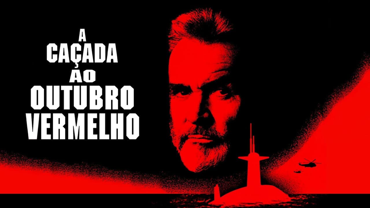 The Hunt for Red October still 8