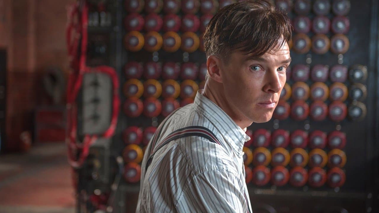 The Imitation Game still 7