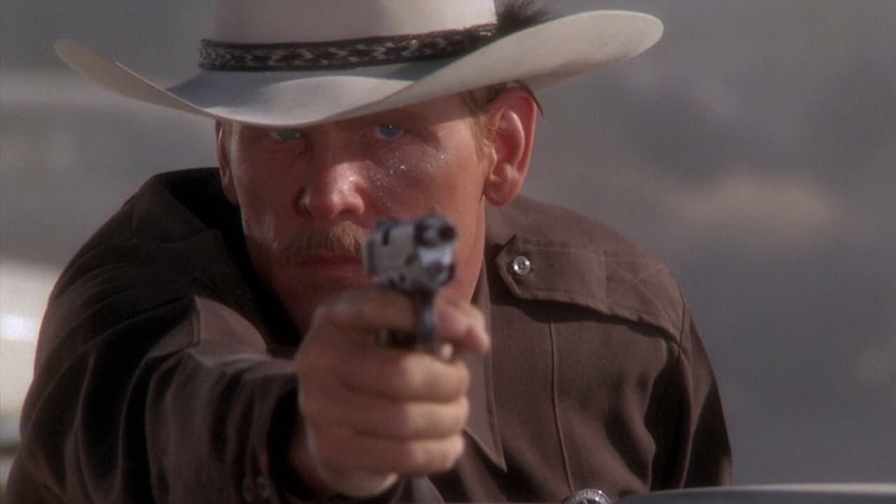 Extreme Prejudice still 7