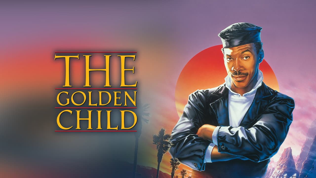 The Golden Child still 2