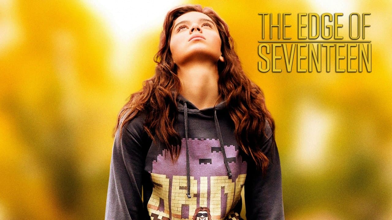 The Edge of Seventeen still 6
