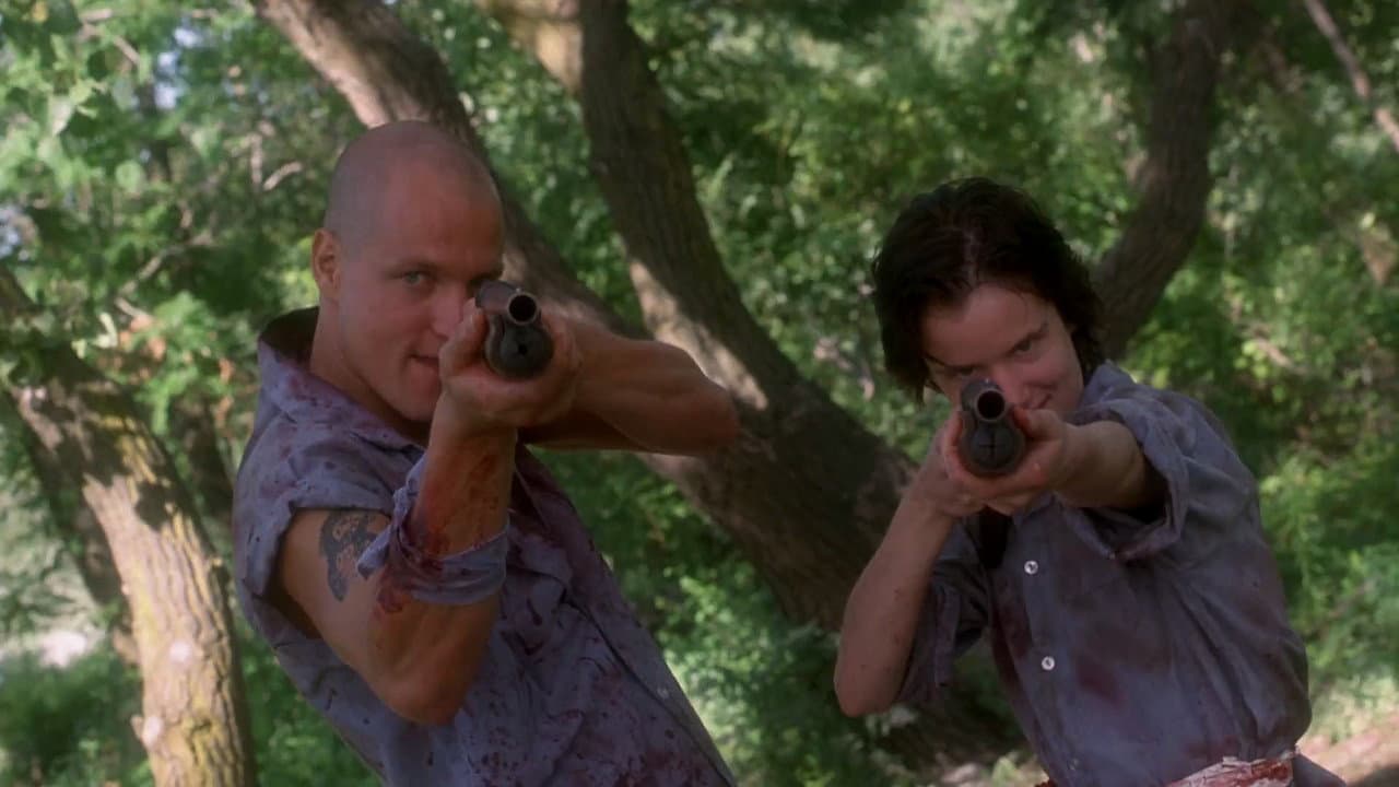 Natural Born Killers still 5