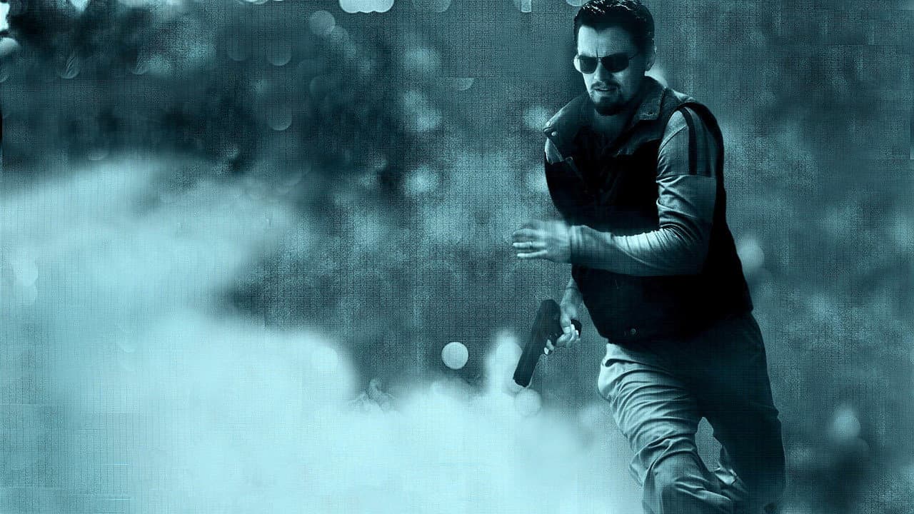 Body of Lies still 7