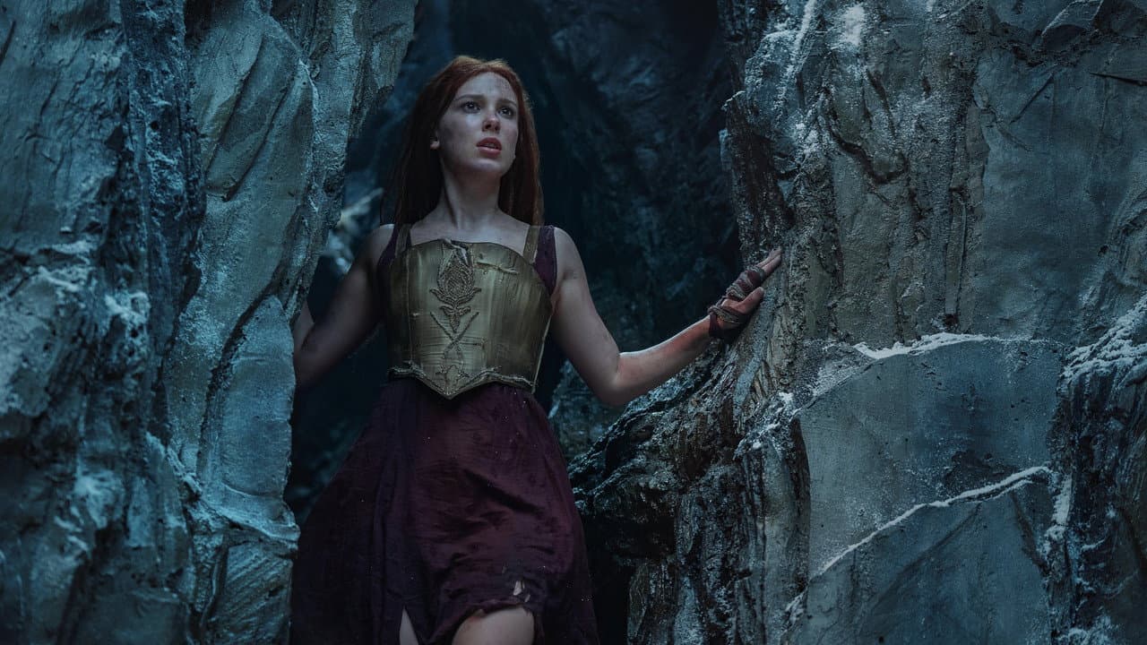 Damsel still 5