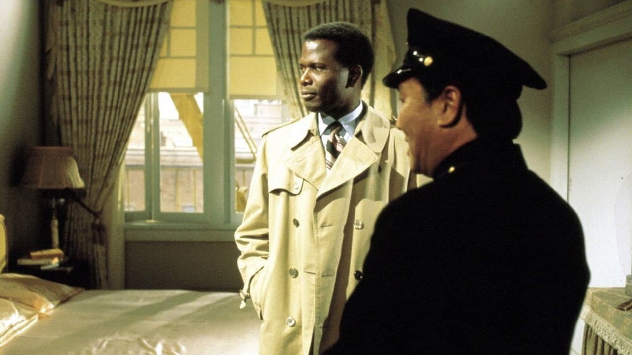 They Call Me Mister Tibbs! still 6