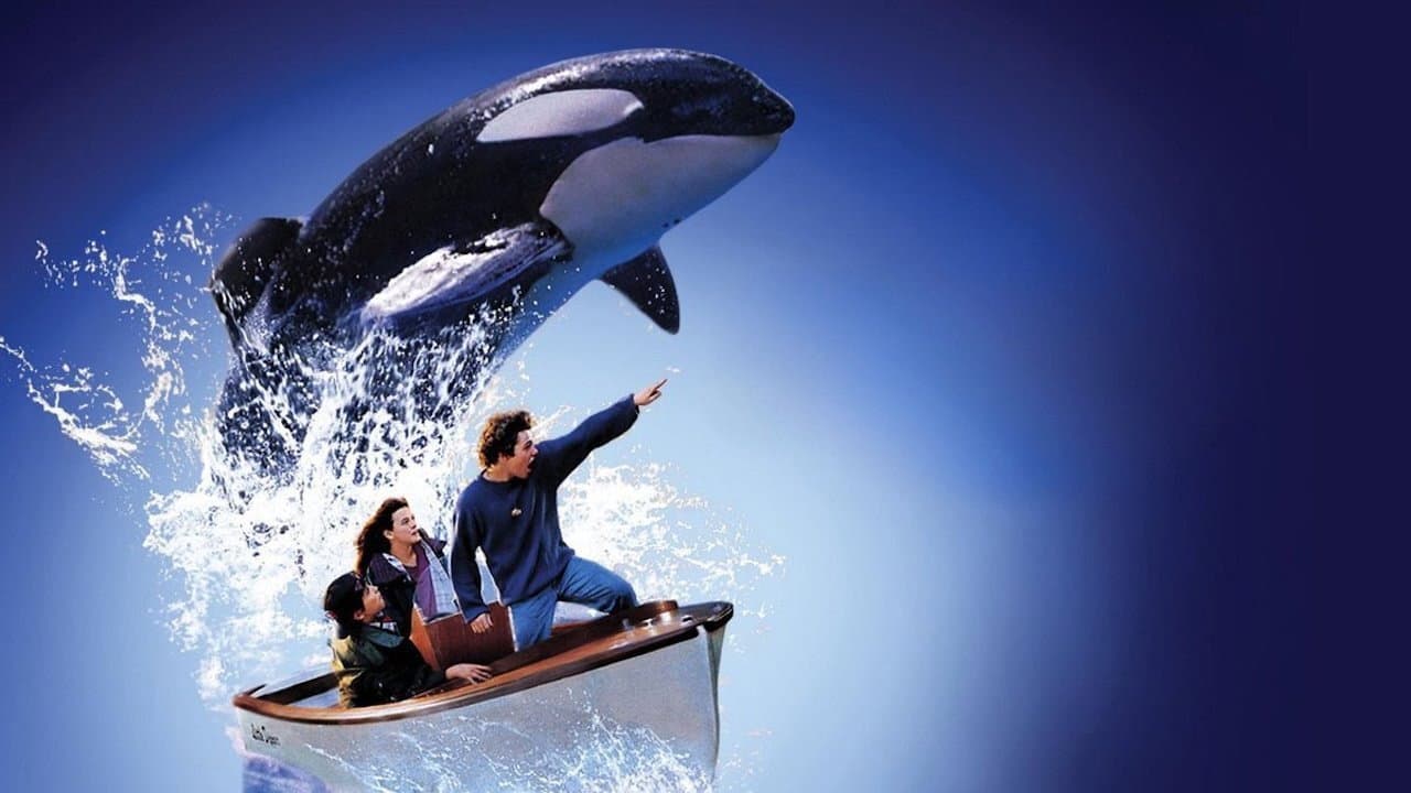 Free Willy 2: The Adventure Home still 7