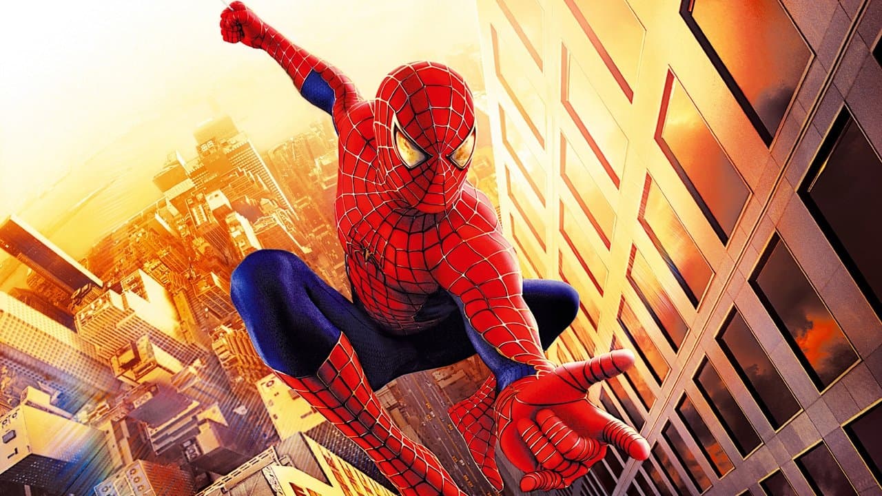 Spider-Man Film Book Captures Webslinger's Complete Hollywood History, And CBR Has An Excerpt still 4