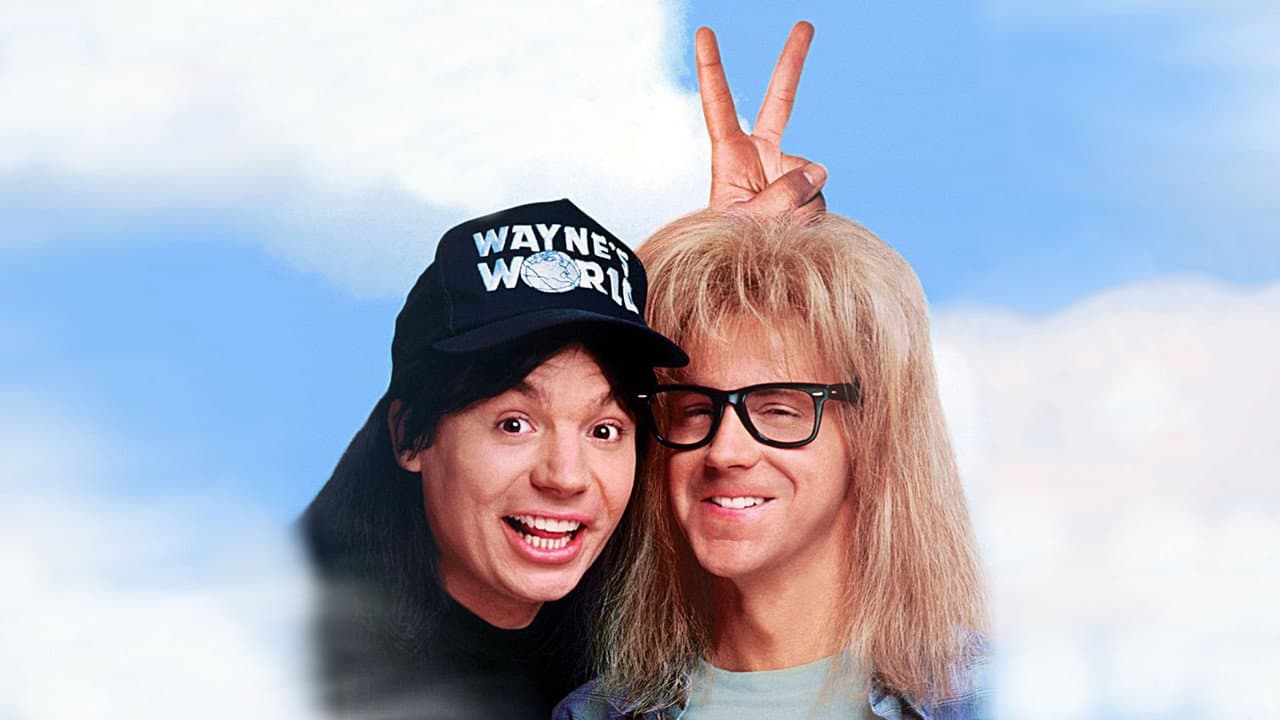 Wayne's World 2 still 6