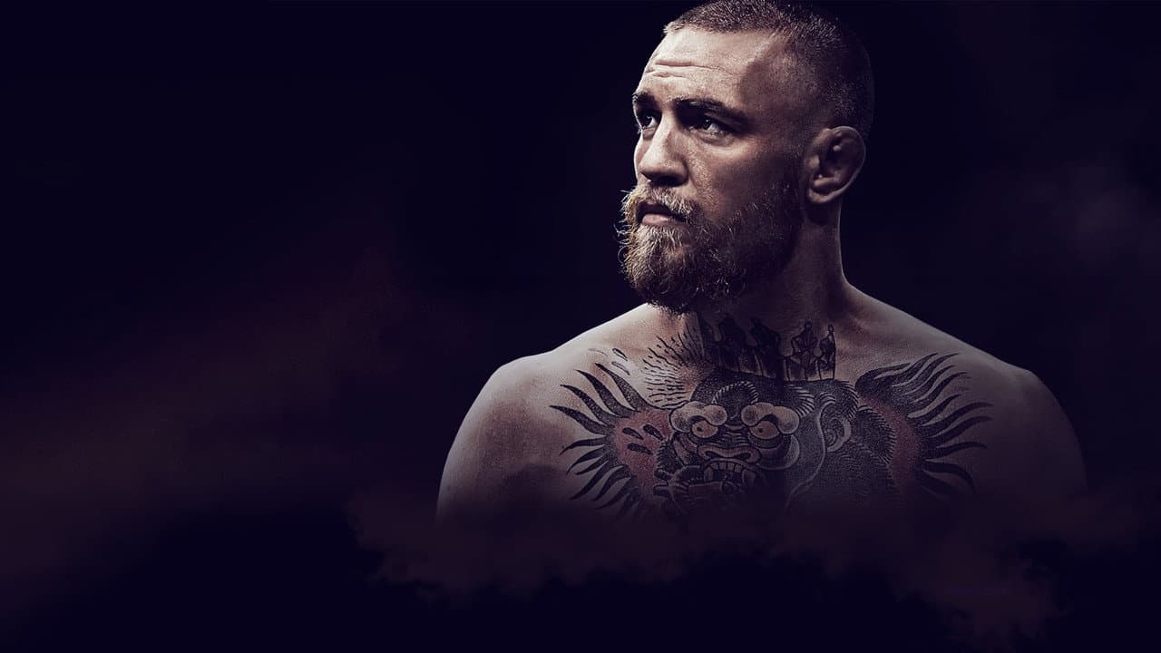 Conor McGregor: Notorious still 6
